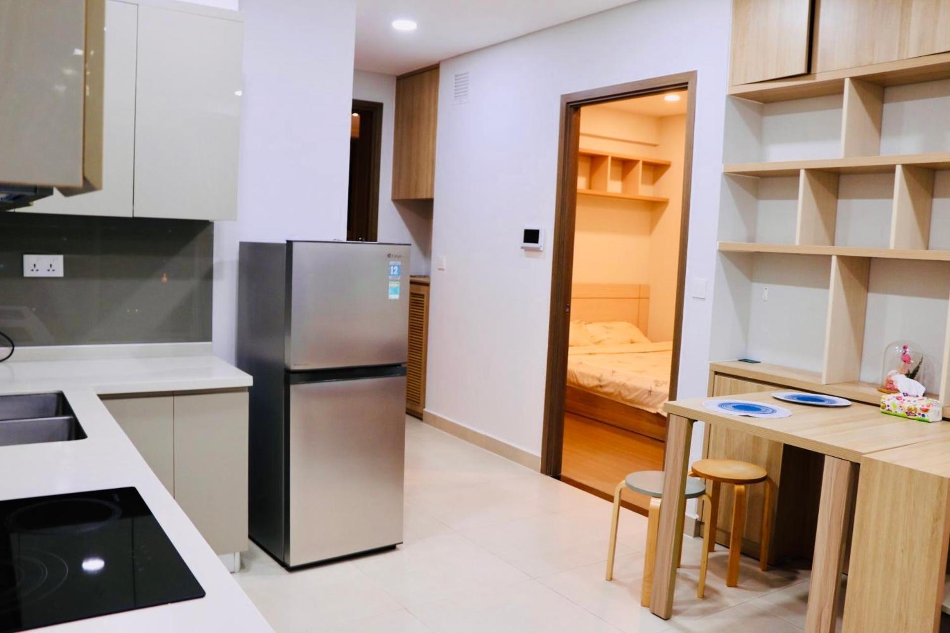 Appartement River Panorama For Rent 2 Bedroom 35 Rooptop Pool